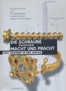 Über den Goldenen Schmuck der Spätantike